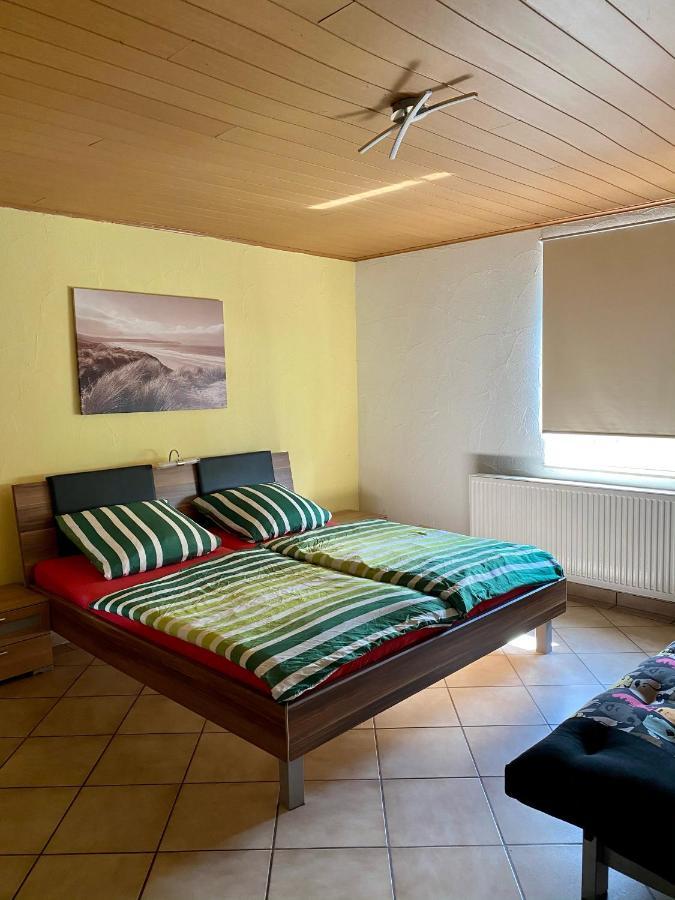 Goedelsteinhof Apartment Contwig Exterior photo