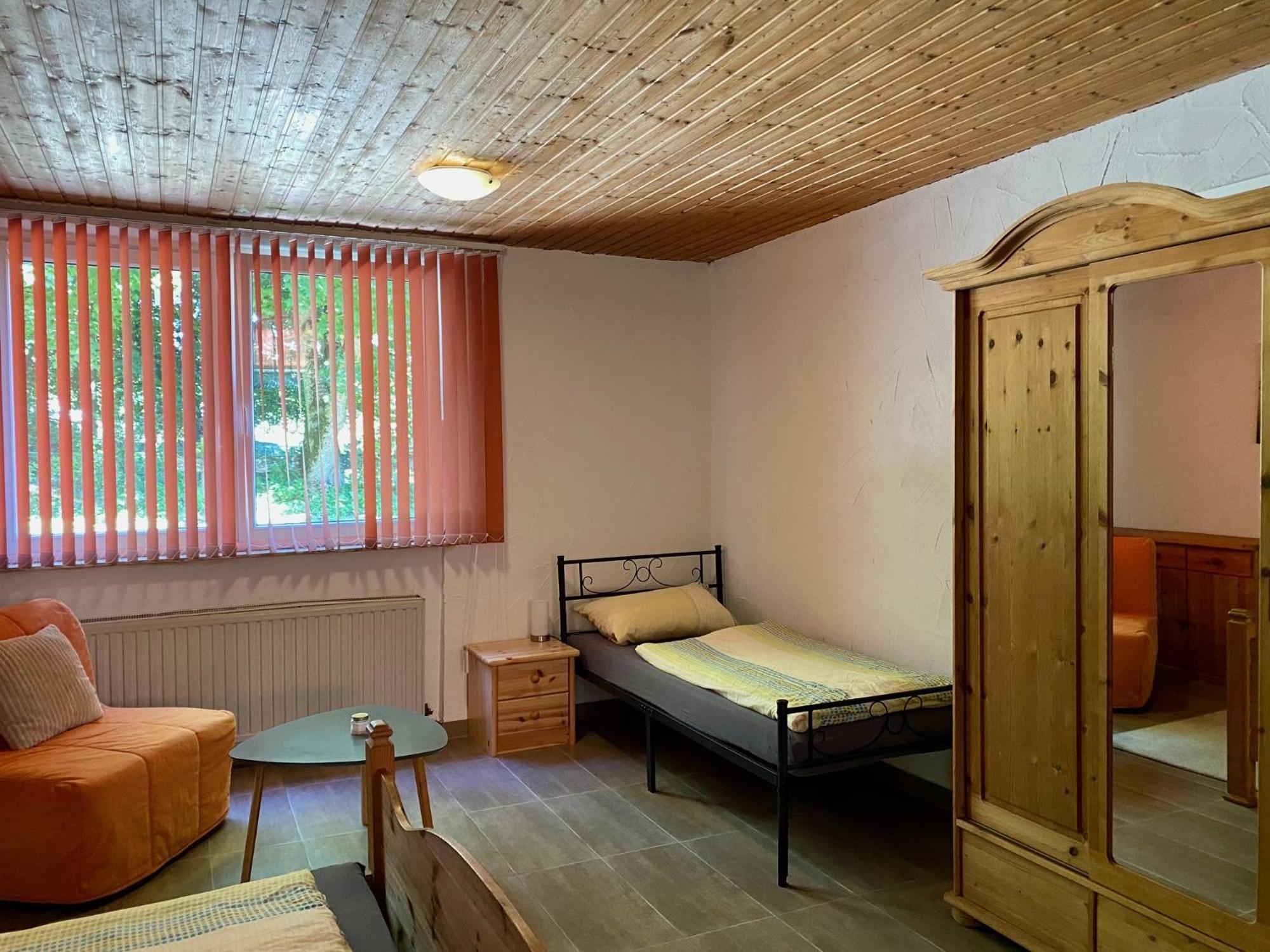 Goedelsteinhof Apartment Contwig Exterior photo